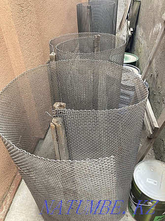 Stainless Wire Mesh Shymkent - photo 2