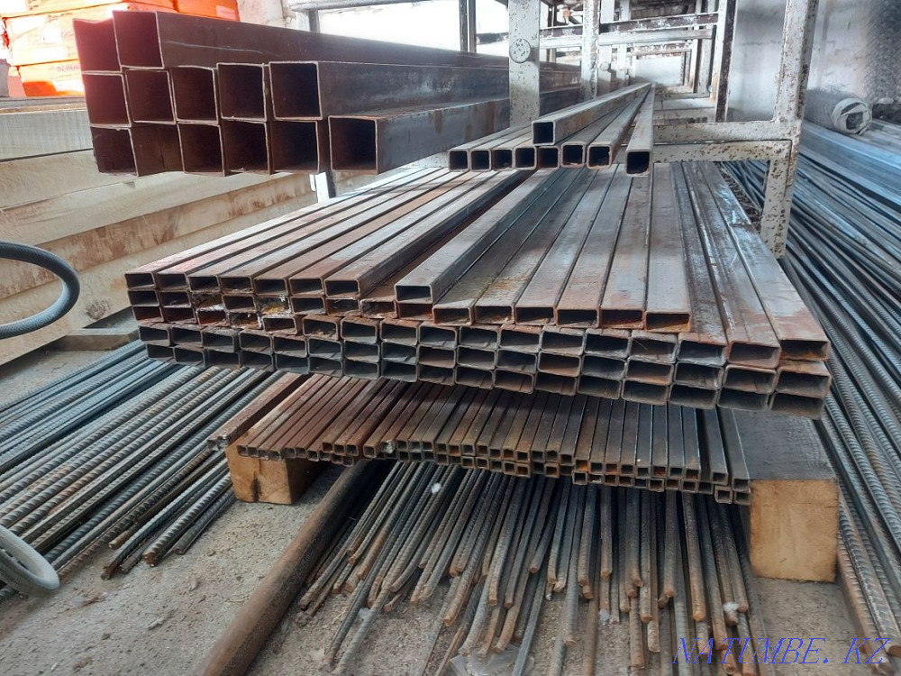 I will sell a square. fittings. protube. pipes.  - photo 4