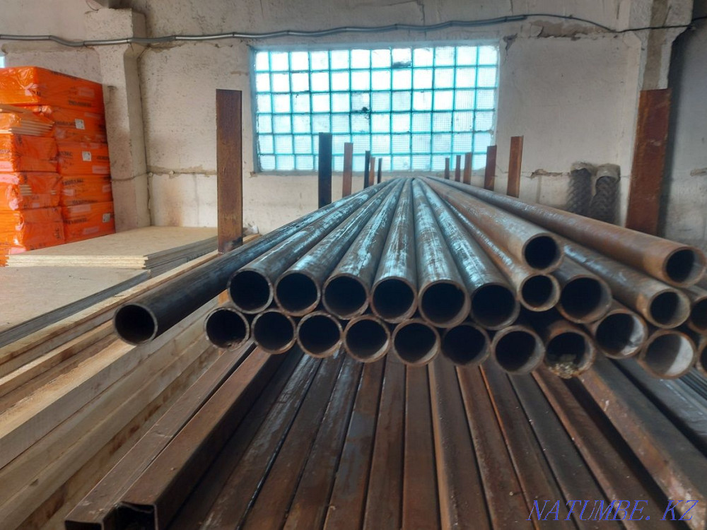 I will sell a square. fittings. protube. pipes.  - photo 3