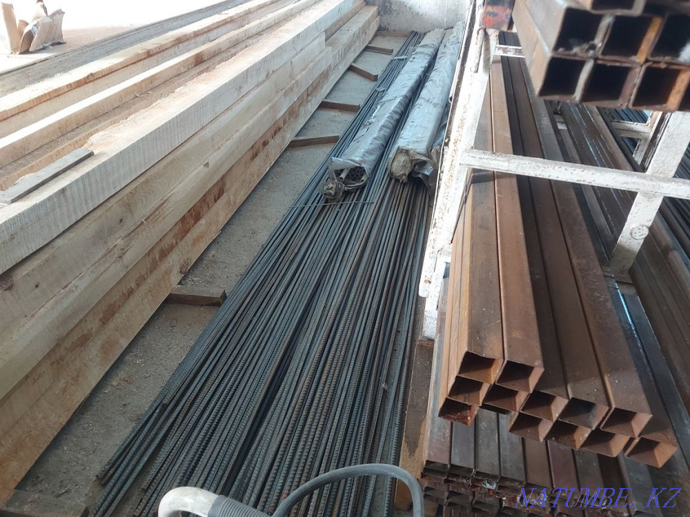 I will sell a square. fittings. protube. pipes.  - photo 2