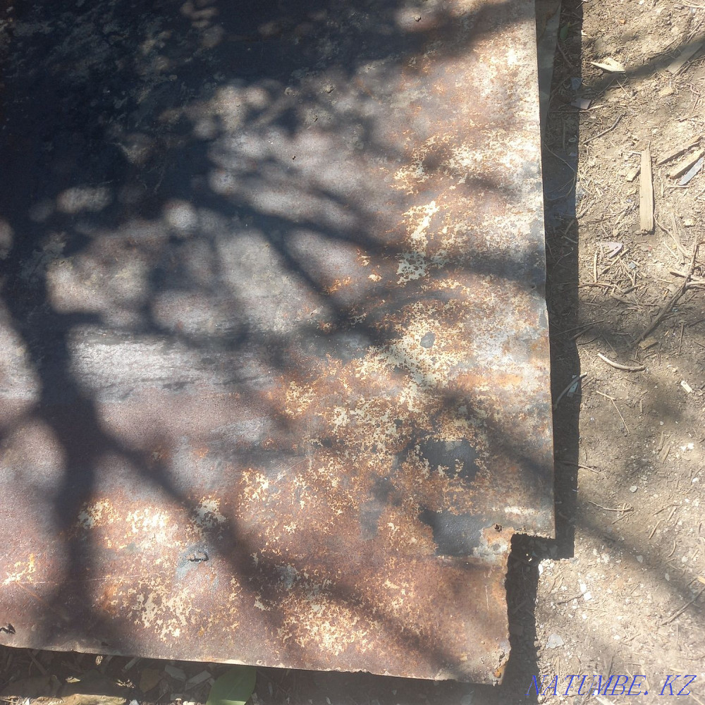 Железный листы Шымкент - изображение 2