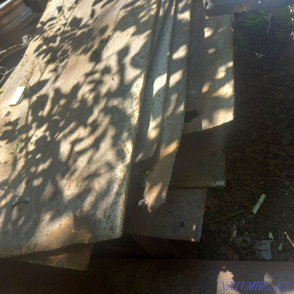Железный листы Шымкент - изображение 1