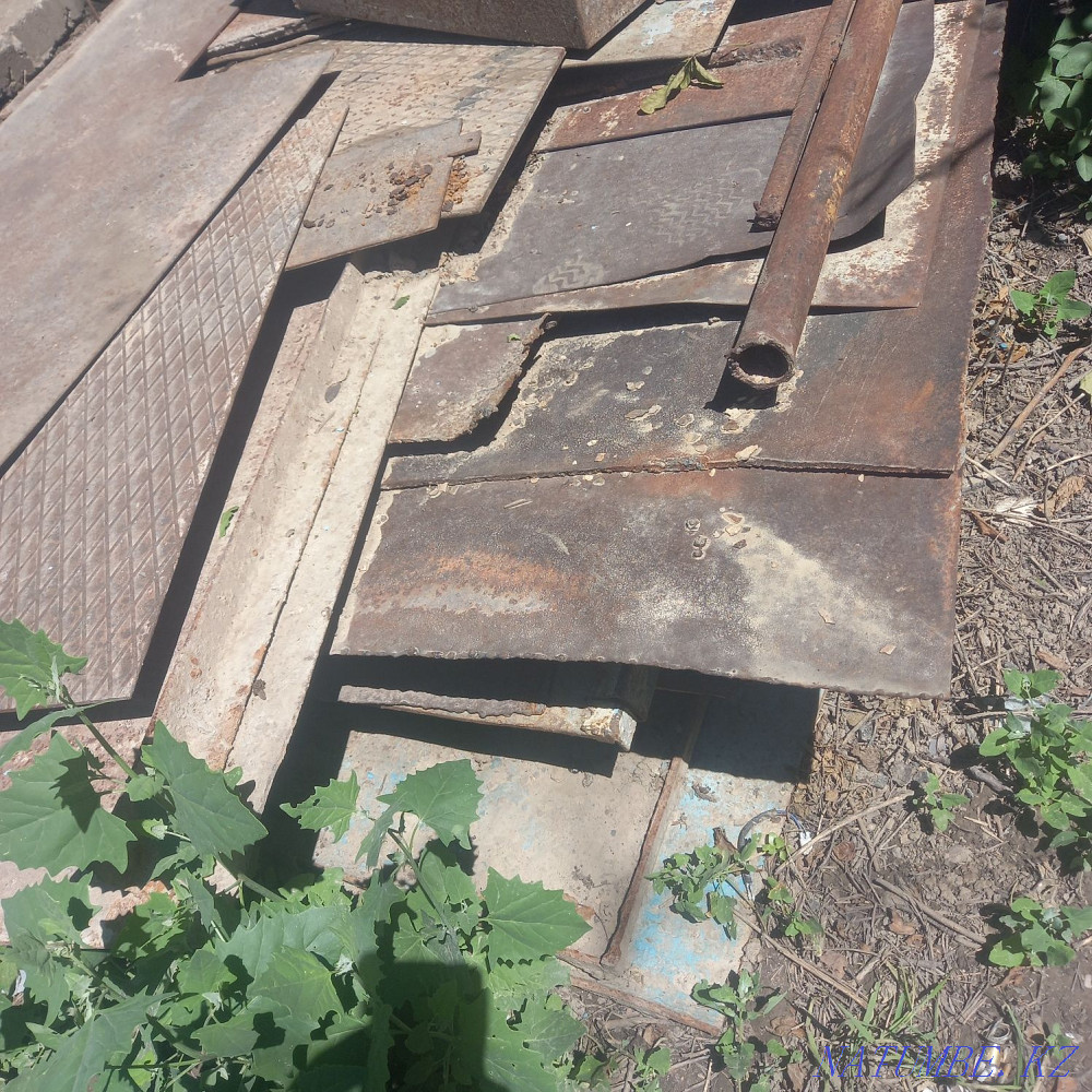 Железный листы Шымкент - изображение 3