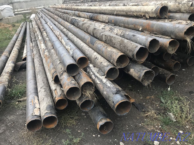 I will sell used pipes tubing 73, 89 as well as used pipes 114, 159, 168, 219 Astana - photo 6
