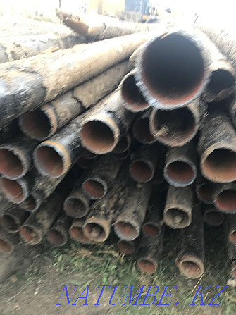 I will sell used pipes tubing 73, 89 as well as used pipes 114, 159, 168, 219 Astana - photo 5