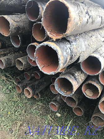 I will sell used pipes tubing 73, 89 as well as used pipes 114, 159, 168, 219 Astana - photo 8