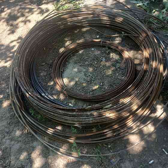 Трубы уголки арматуры швеллер Shymkent