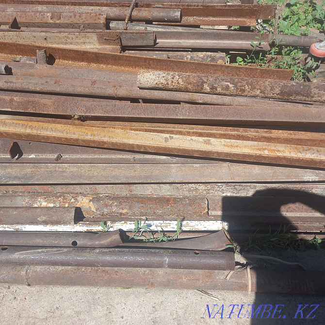 Pipe corners of fittings channel Shymkent - photo 2