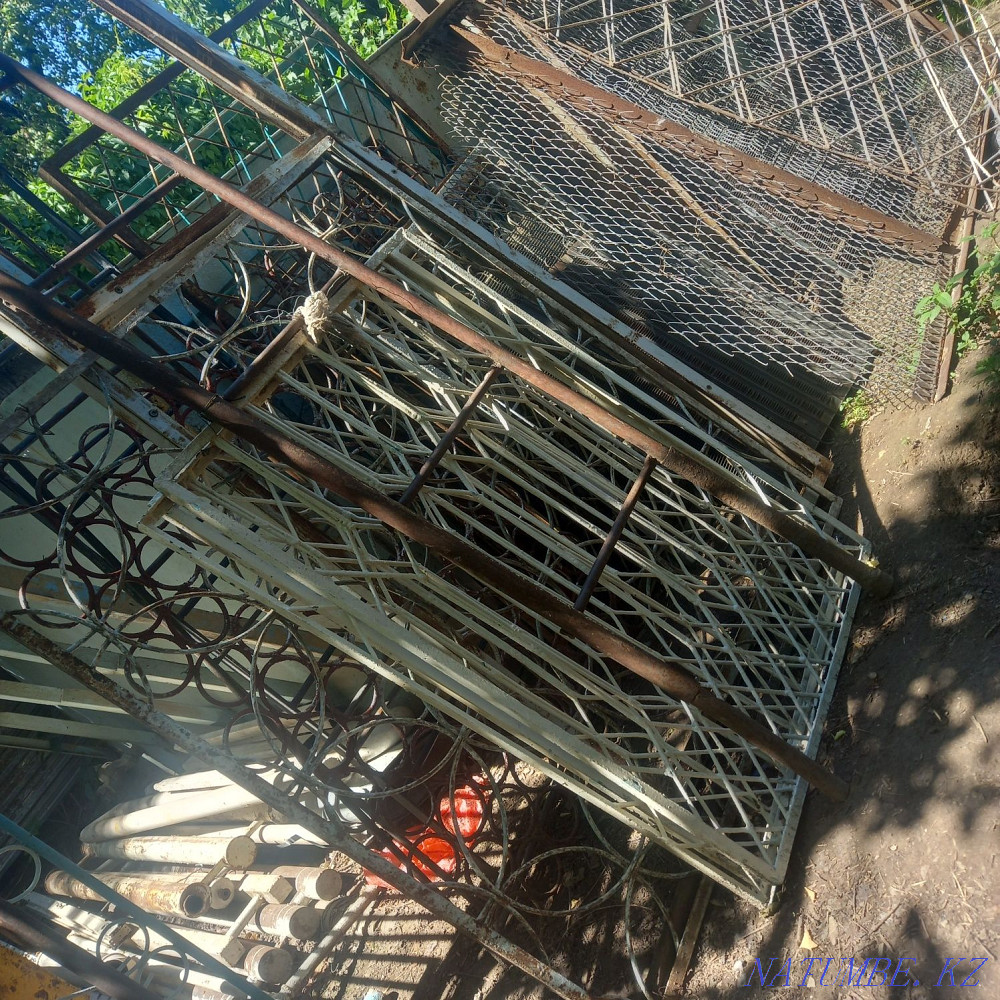 Трубы уголки арматуры швеллер Шымкент - изображение 6