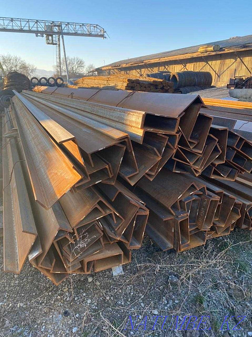 I will sell a channel 30 5 meter Astana - photo 1