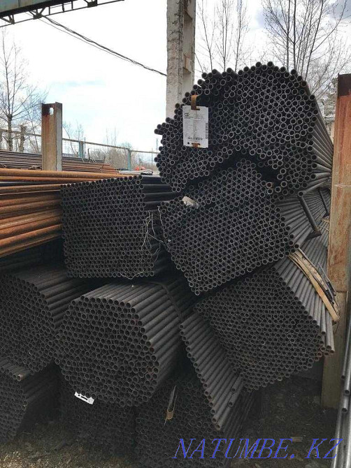 Pipes e/s b/sh used Astana - photo 2