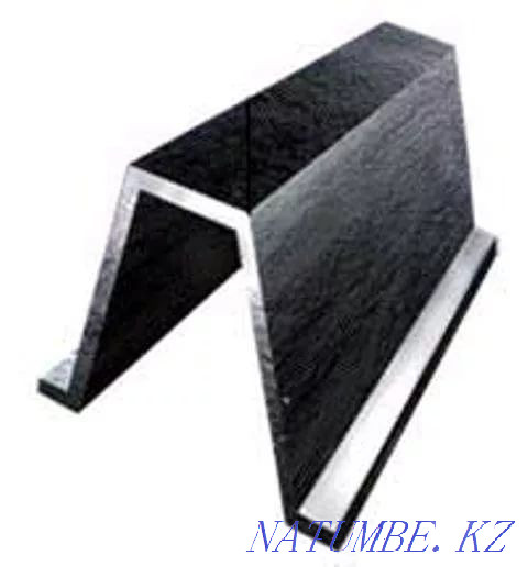 SVP-22 shaft rack profile Karagandy - photo 3