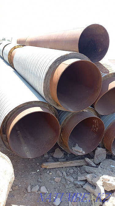 Труба отвод дддд Алмалы - изображение 5