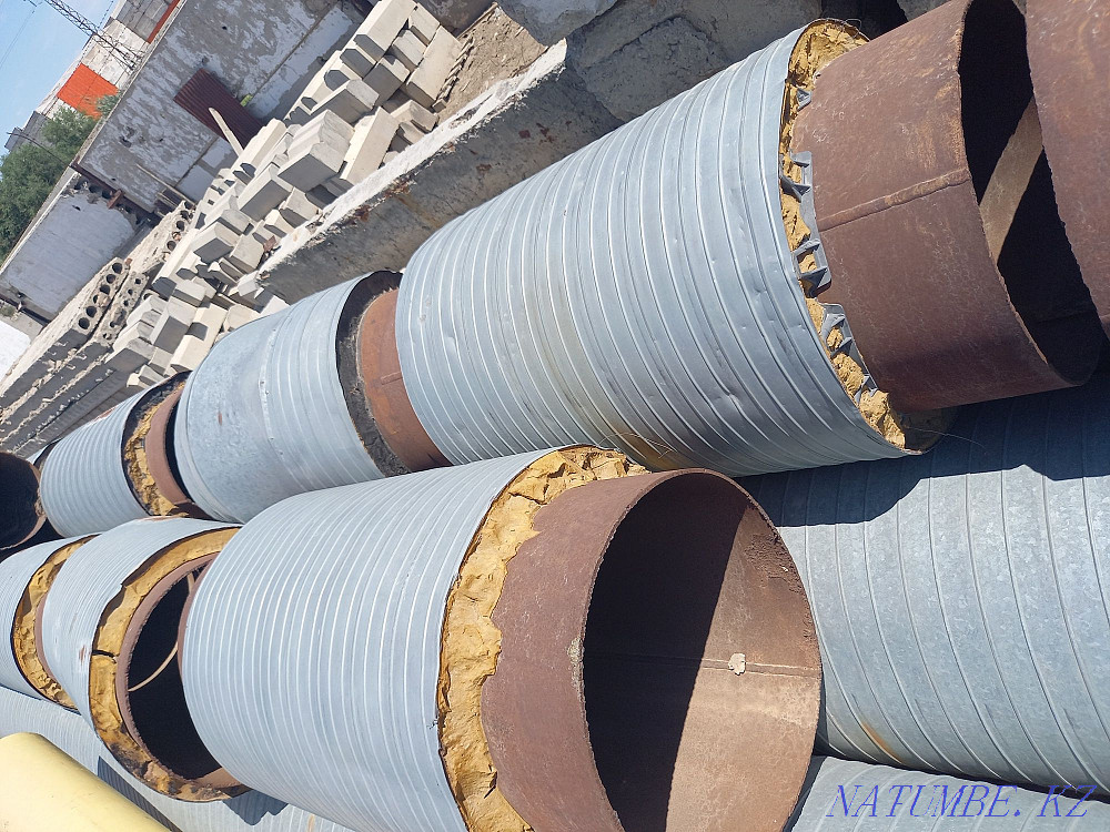 Труба отвод дддд Алмалы - изображение 3