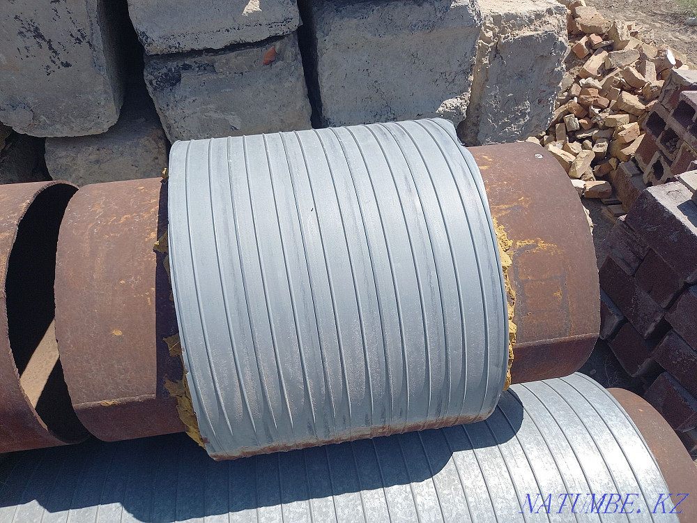 Труба отвод дддд Алмалы - изображение 4