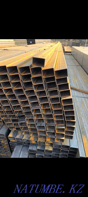 Rolled metal/REINFORCEMENT RUSSIA and KAZAKHSTAN corners, channel bars, sheets, etc. Shymkent - photo 5