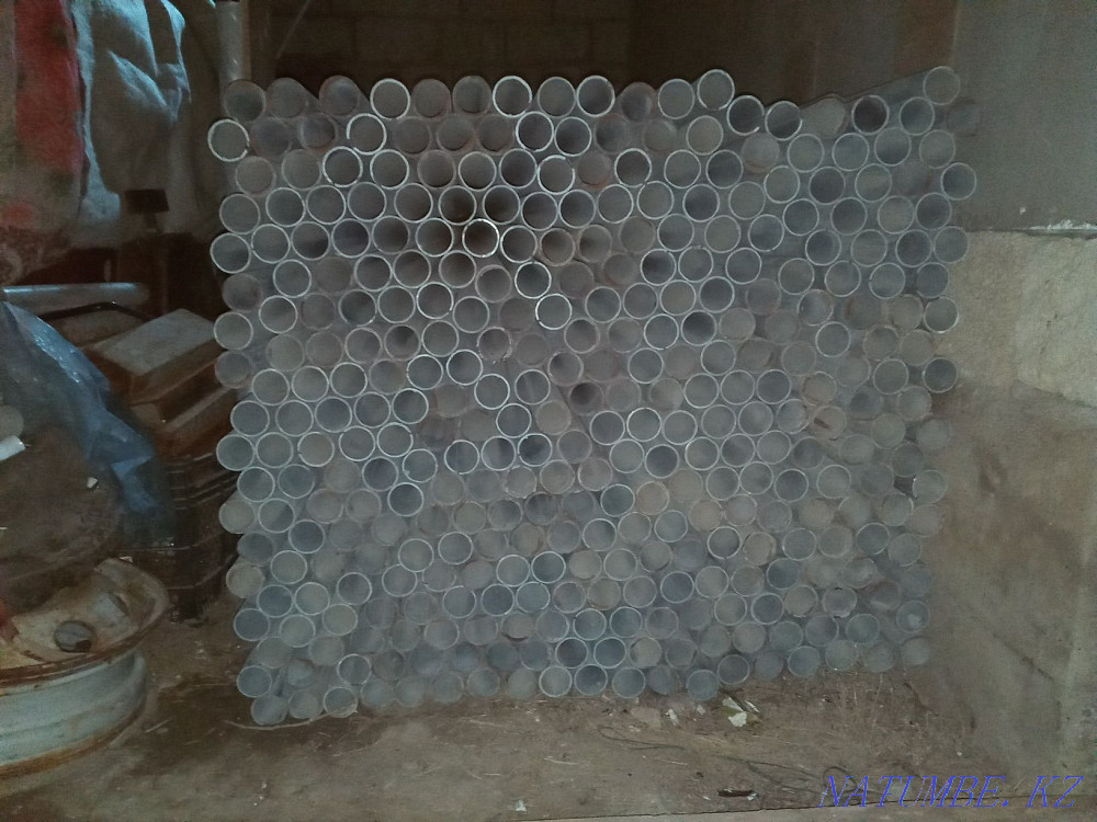 Болжалды борға құбыр, ілулі жақсы, Балыкши - изображение 1