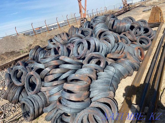 rolled metal / fittings Shymkent - photo 3