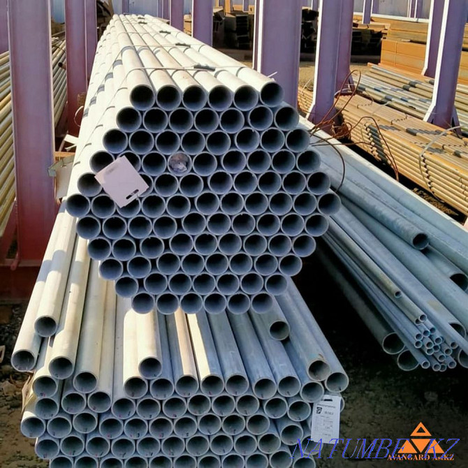 rolled metal / fittings Shymkent - photo 6