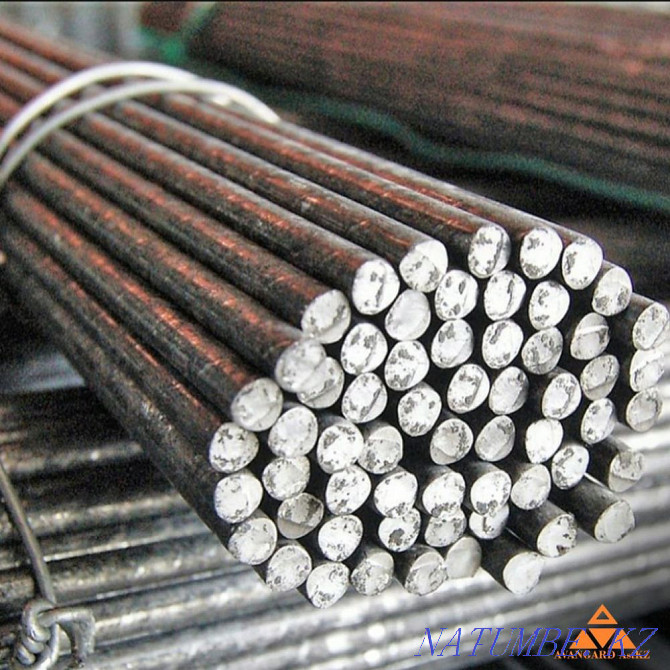 rolled metal / fittings Shymkent - photo 7