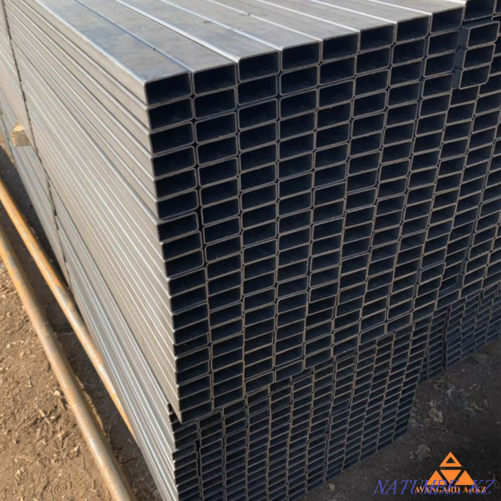 rolled metal / fittings Shymkent - photo 5