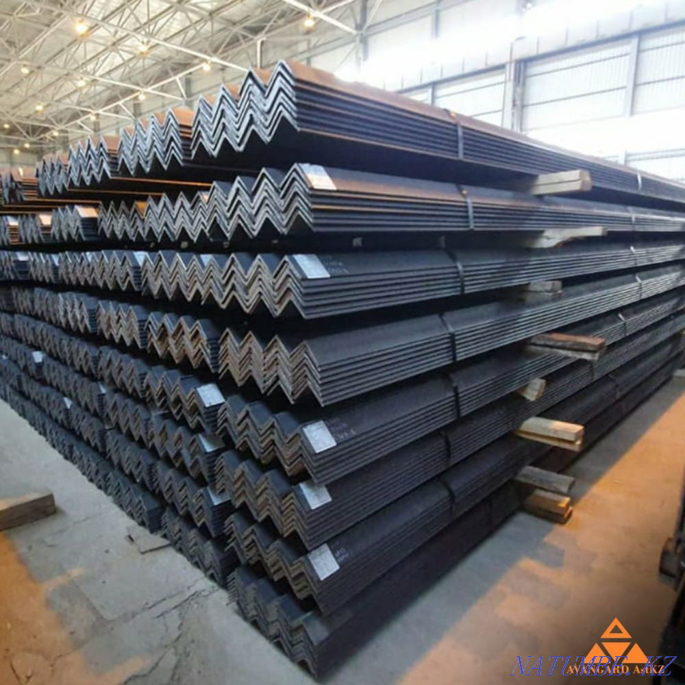 rolled metal / fittings Shymkent - photo 8