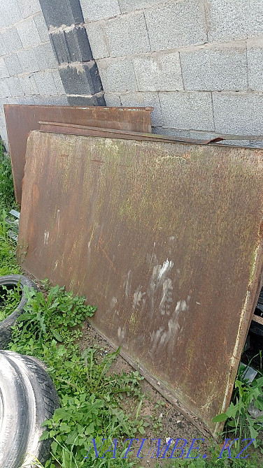 Methodical sheets Almaty - photo 1