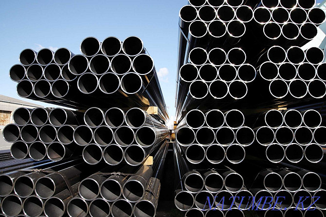 Sale of rolled metal products!!! Fittings, Circle steel, Channel, Beam! Astana - photo 2