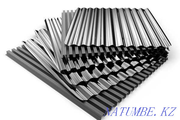 Sale of rolled metal products!!! Fittings, Circle steel, Channel, Beam! Astana - photo 5