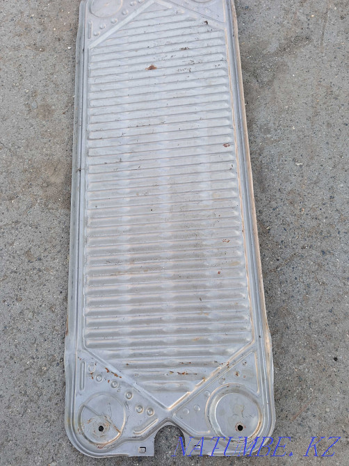 Soviet stainless steel for the manufacture of a bath tank for sale Kostanay - photo 1