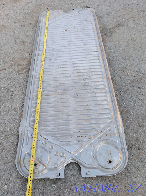 Soviet stainless steel for the manufacture of a bath tank for sale Kostanay - photo 2