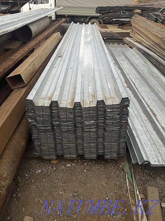 Sell fittings, sheet, channel, pipe, etc. Astana - photo 4