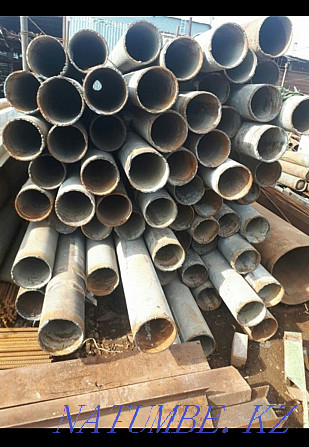 Sell fittings, sheet, channel, pipe, etc. Astana - photo 5