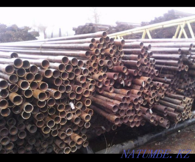 Sell fittings, sheet, channel, pipe, etc. Astana - photo 7