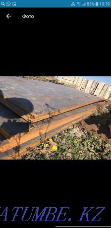 Sell fittings, sheet, channel, pipe, etc. Astana - photo 8