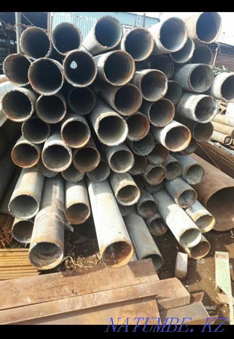 Sell fittings, sheet, channel, pipe, etc. Astana - photo 5