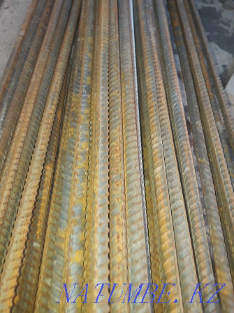 I will sell: a knitting wire, armature dia-8,10,12i14mm. Pavlodar - photo 1