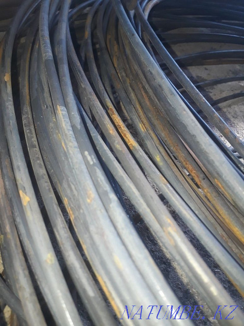 I will sell: a knitting wire, armature dia-8,10,12i14mm. Pavlodar - photo 4