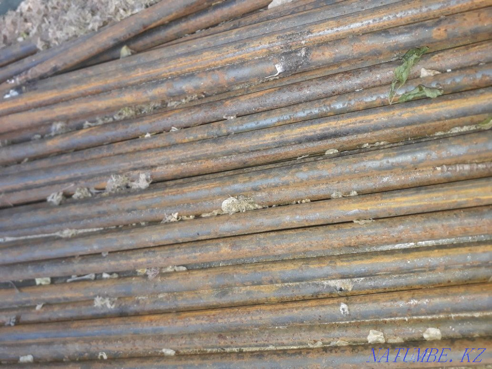 I will sell: a knitting wire, armature dia-8,10,12i14mm. Pavlodar - photo 5