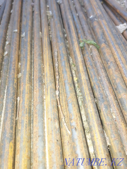 I will sell: a knitting wire, armature dia-8,10,12i14mm. Pavlodar - photo 7