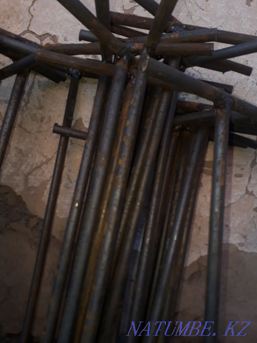 I will sell: a knitting wire, armature dia-8,10,12i14mm. Pavlodar - photo 6