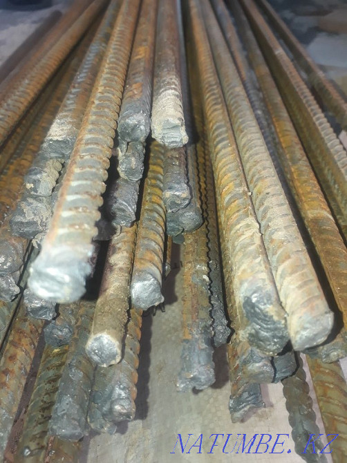 I will sell: a knitting wire, armature dia-8,10,12i14mm. Pavlodar - photo 8