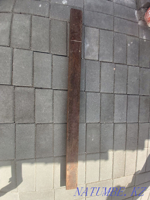 Profile pipe 2.500 tg Kokshetau - photo 4