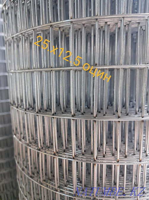 Сетка рабица смотрите объявление Алматы - изображение 3