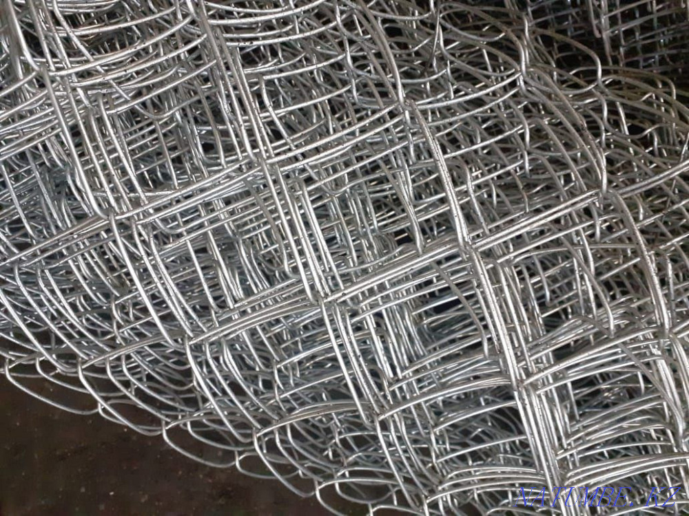 Сетка рабица смотрите объявление Алматы - изображение 5