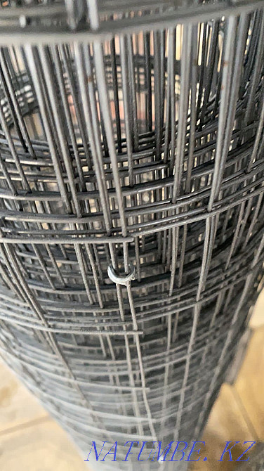 Сетка рабица смотрите объявление Алматы - изображение 8