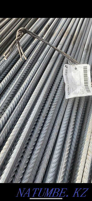 Арматура А500С Россия Алматы - изображение 5