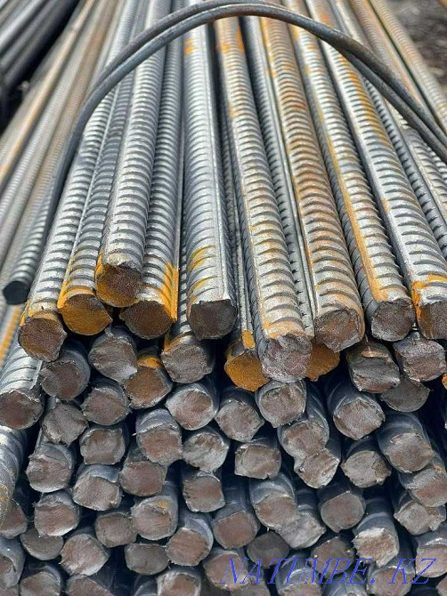 Арматура А500С Россия Алматы - изображение 6