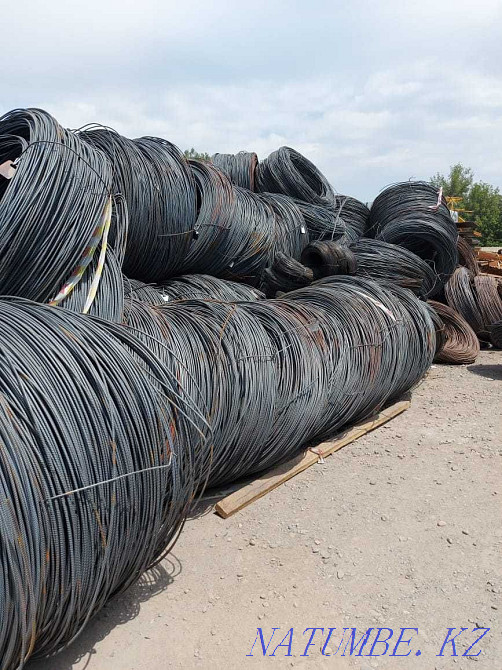 Fittings, Wire rod, Circles Astana Astana - photo 5