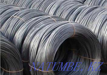 Российская арматура всех диаметров оптом и в розницу Алматы - изображение 5